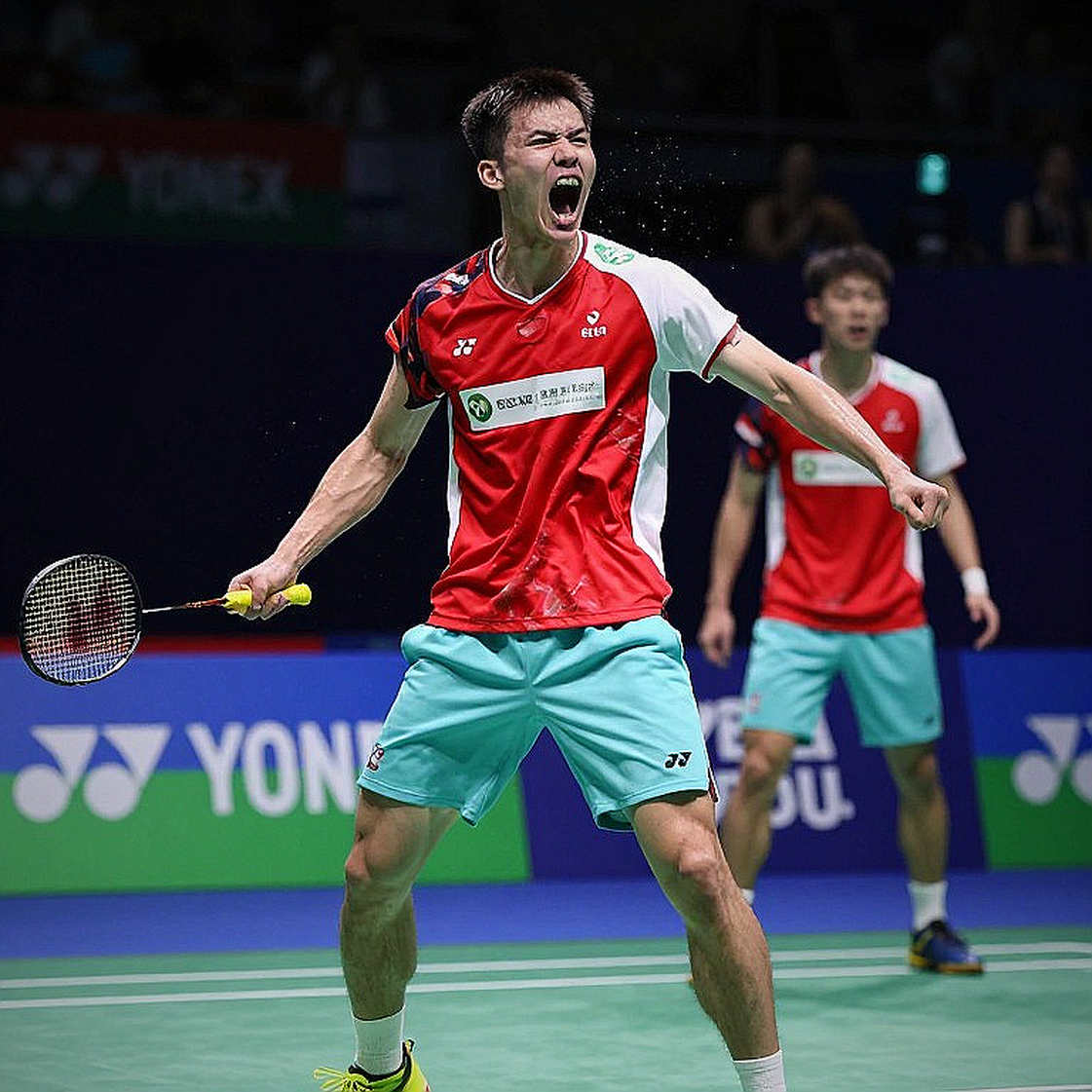 Satwik-Chirag lần đầu vô địch China Masters: Năm điểm quyết định từ sân đấu không biết nói dối Satwik-Chirag lần đầu vô địch China Masters: Năm điểm quyết định từ sân đấu không biết nói dối