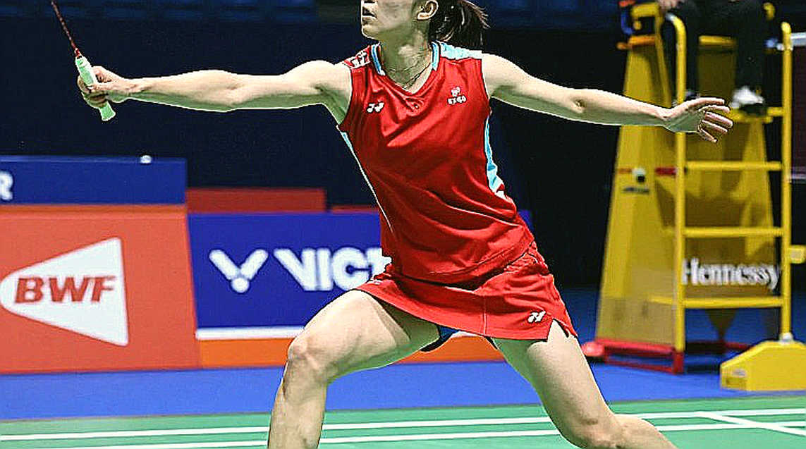 Thuy Linh and the Asian Games: The Harshness Lies in the Gap Behind Her Thuy Linh and the Asian Games: The Harshness Lies in the Gap Behind Her