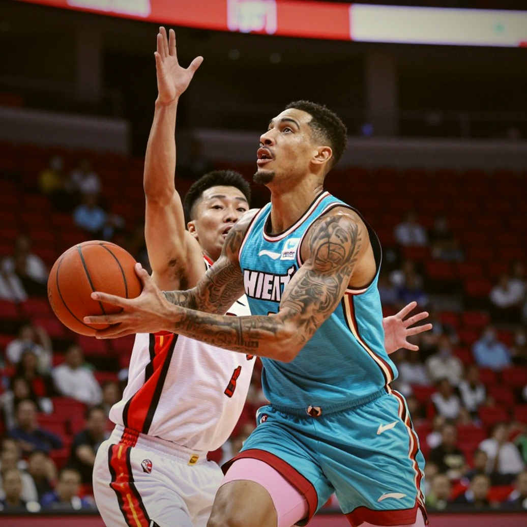 Braxton Key kể về Fenerbahçe Tarafı: Không khí 'không thể tin' và kế hoạch vô địch EuroLeague Braxton Key kể về Fenerbahçe Tarafı: Không khí 'không thể tin' và kế hoạch vô địch EuroLeague