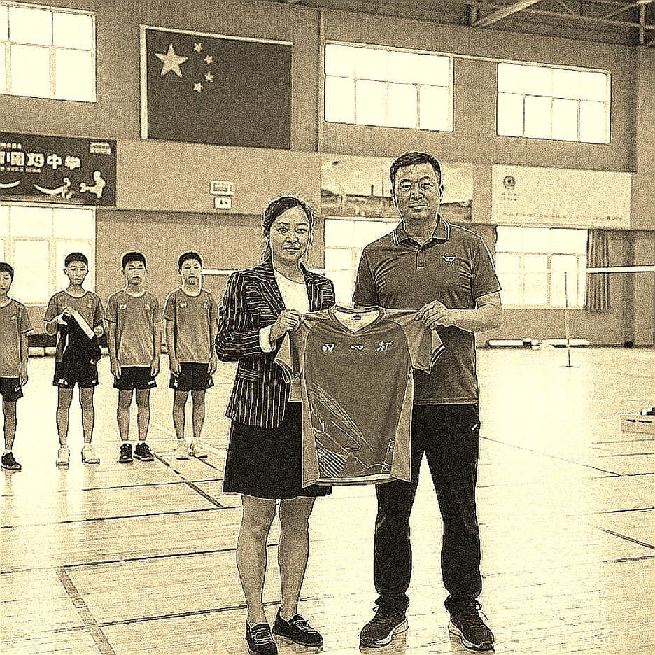 Ấn Độ và canh bạc 20 tay vợt ở Asian Games 2026: Khoảng trống sau lưng Satwik-Chirag quyết định tất cả