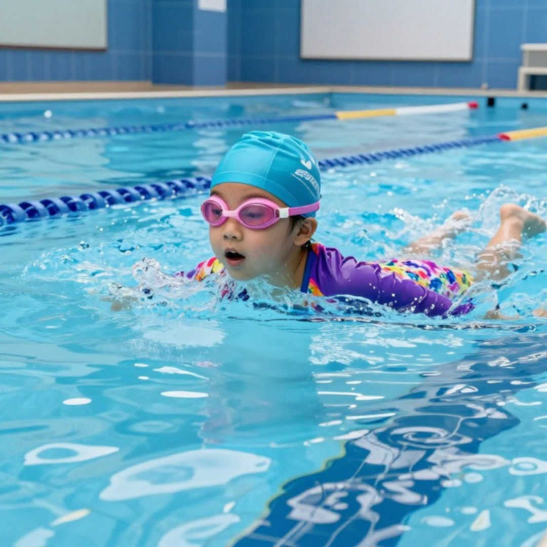 Max Barnes cắt 13 giây ở 400 IM: SMU mua một đường cong, không mua một tấm huy chương
