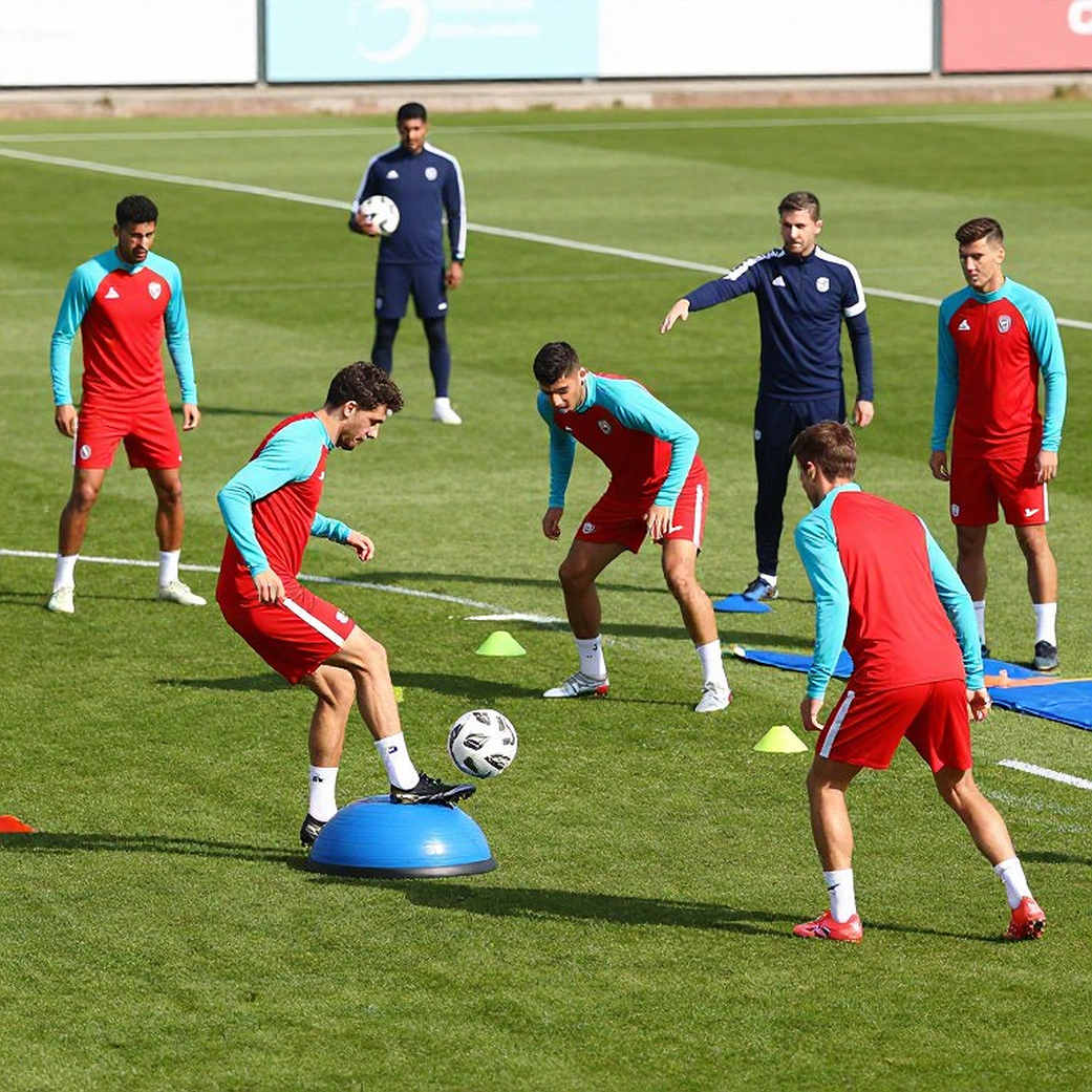 U20 Việt Nam - Palestine: Trận cầu sinh tử tại Việt Trì và bài toán bản lĩnh
