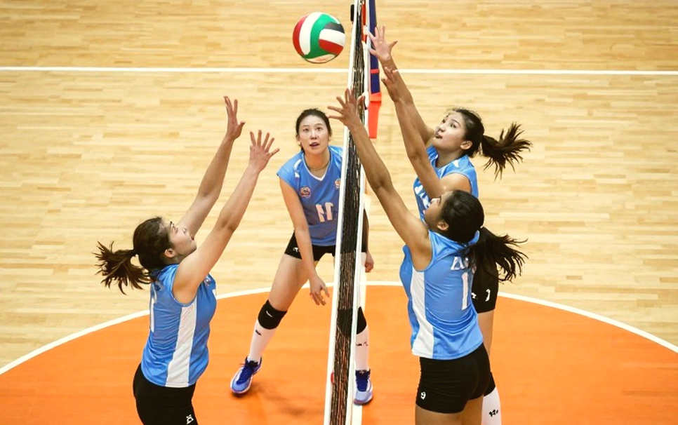Romania 3-1 Thổ Nhĩ Kỳ: Efeler để số phận lại cho trận cuối ở EuroVolley 2026