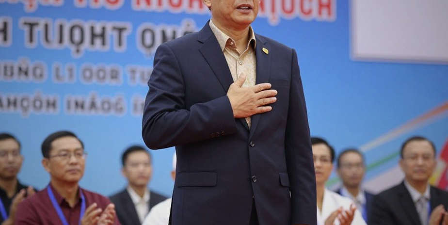 Phân tích thể thao: Không có dữ liệu đầu vào để tạo bài viết