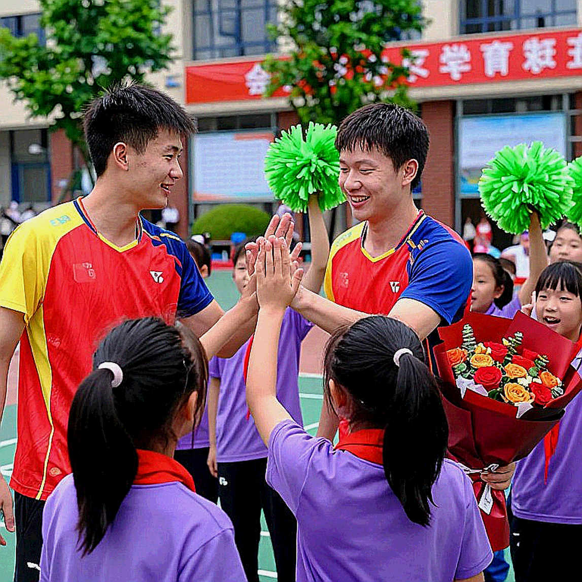 Vietnamese Badminton's Data Gap: What I Counted With a Notebook