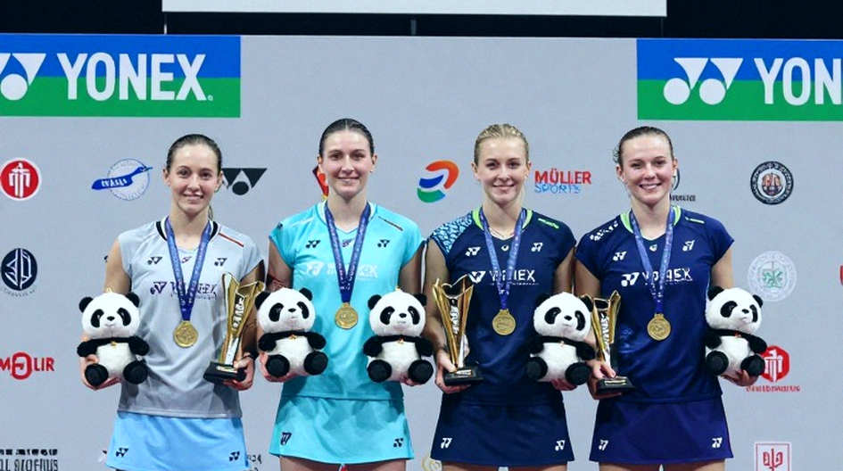 Vietnamese Badminton's Data Gap: What I Counted With a Notebook