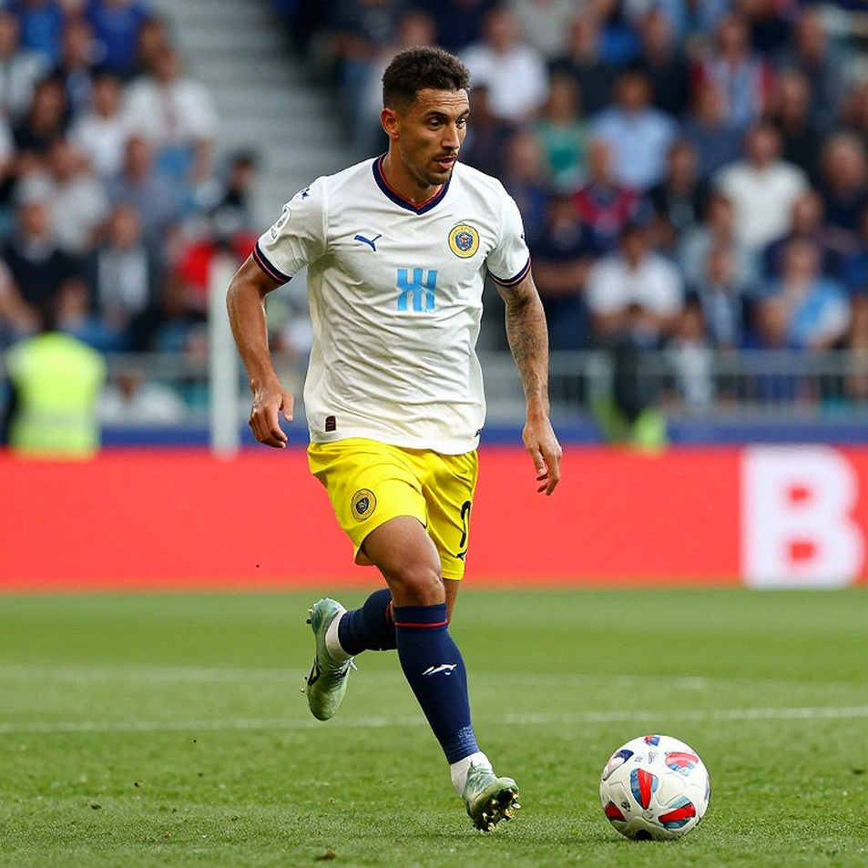 Boufal đến Tripoli với mức lương 4 triệu euro: thương vụ miễn phí và khoảng cách giữa giá trị thị trường với giá trị bảng lương