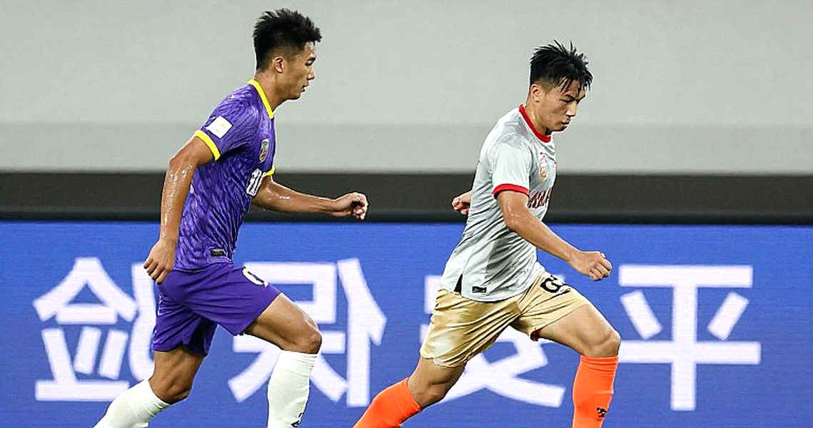 CAHN 2-0 Hà Tĩnh: Chiến thắng nhờ hiệu quả, không phải kiểm soát – Và một quyết định VAR gây tranh cãi