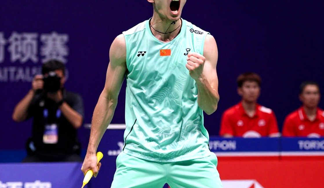 China Masters 2026: Srikanth tái sinh ở tuổi 33, Satwik-Chirag vượt 69 phút nghẹt thở
