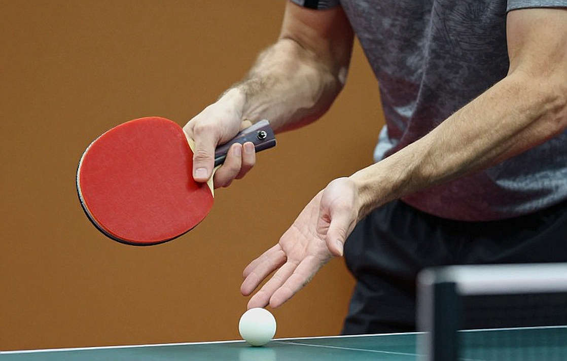 Table Tennis England Annual Report 2026/26: London 2026 and the Data-Driven Governance Question