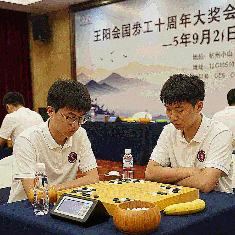 Carlsen trở lại giữa cơn bão lịch thi đấu: Giải Cờ Vua Toàn Cầu 2026 và bài toán sức bền của kỳ thủ đỉnh cao Carlsen trở lại giữa cơn bão lịch thi đấu: Giải Cờ Vua Toàn Cầu 2026 và bài toán sức bền của kỳ thủ đỉnh cao