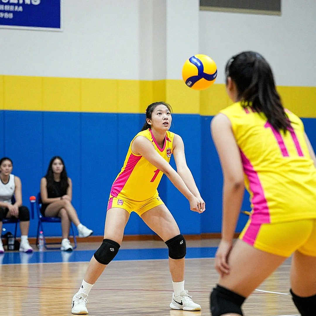 17 điểm chắn bóng và một thất bại: tứ kết AVC 2026 đổi trục quyền lực bóng chuyền châu Á