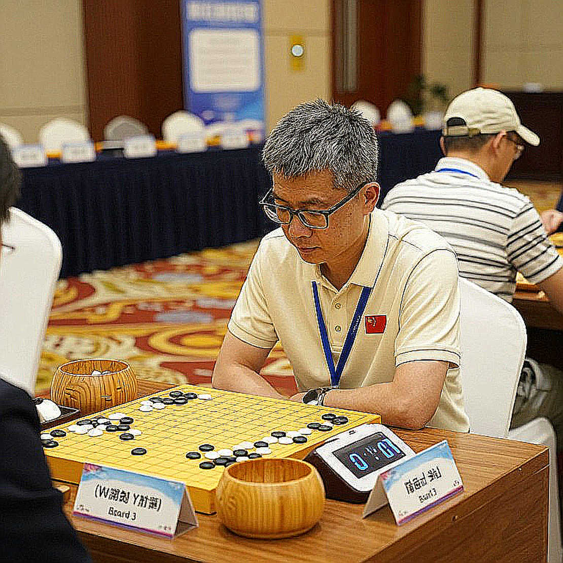 Ngày ra quân của Global Chess League 2026: Fyers American Gambits nghiền nát đối thủ 10-4, Sindarov hạ gục Anand bằng nước cờ lịch sử Ngày ra quân của Global Chess League 2026: Fyers American Gambits nghiền nát đối thủ 10-4, Sindarov hạ gục Anand bằng nước cờ lịch sử