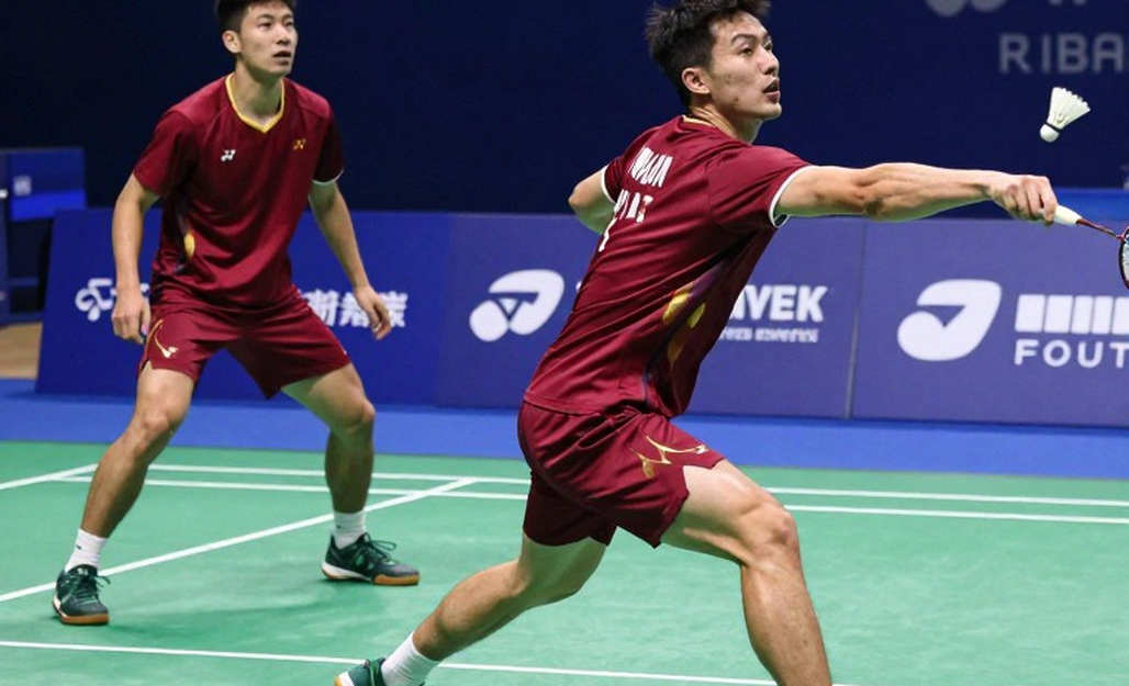 Asian Games 2026: Đương kim vô địch đôi nam cầu lông gục ngã vòng 1 và khoảng trống phía sau tuyến đầu Ấn Độ