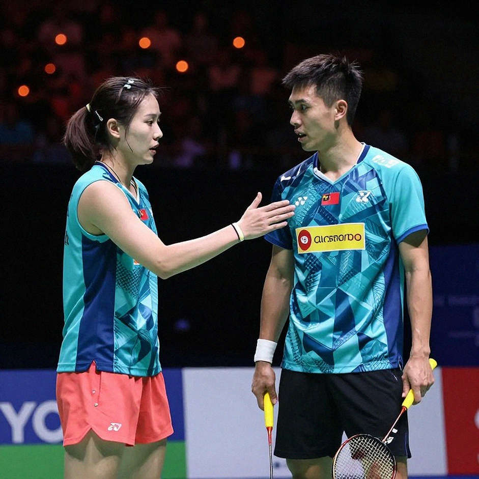Badminton data analysis hits a 'drought' when the source is empty